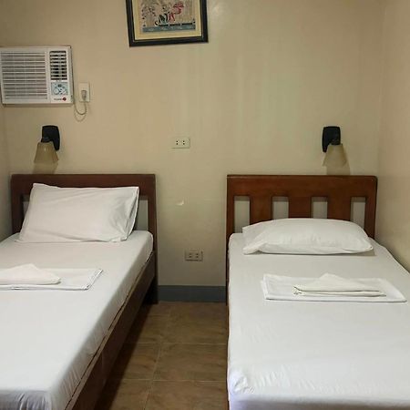 Dubay Panglao Beachfront Resort Bagian luar foto
