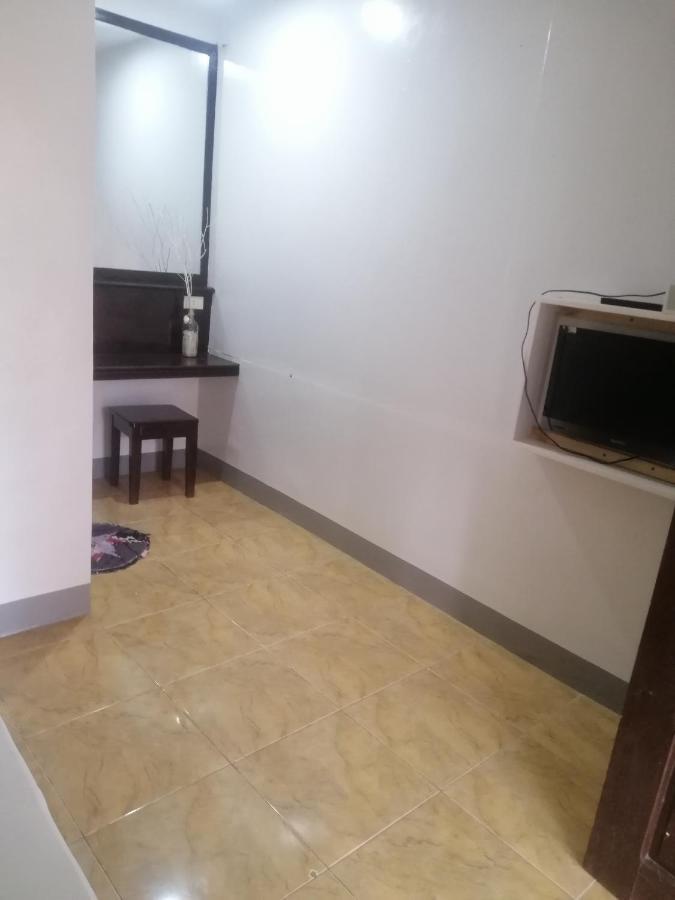 Dubay Panglao Beachfront Resort Bagian luar foto