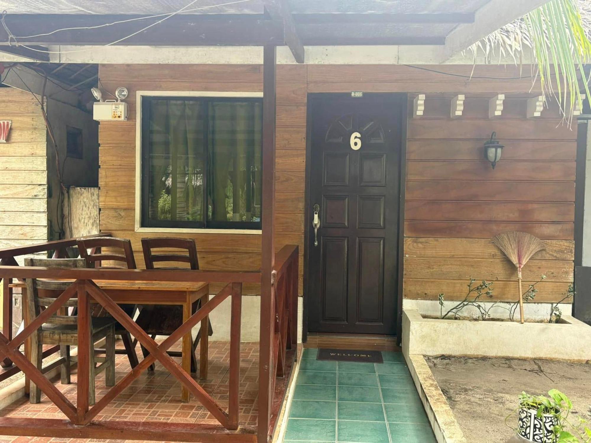 Dubay Panglao Beachfront Resort Bagian luar foto